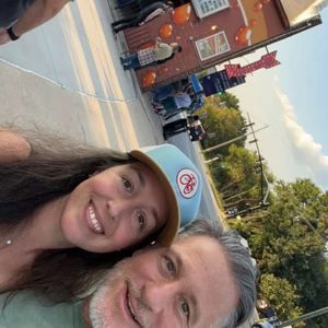 Meet your Posher, Summer